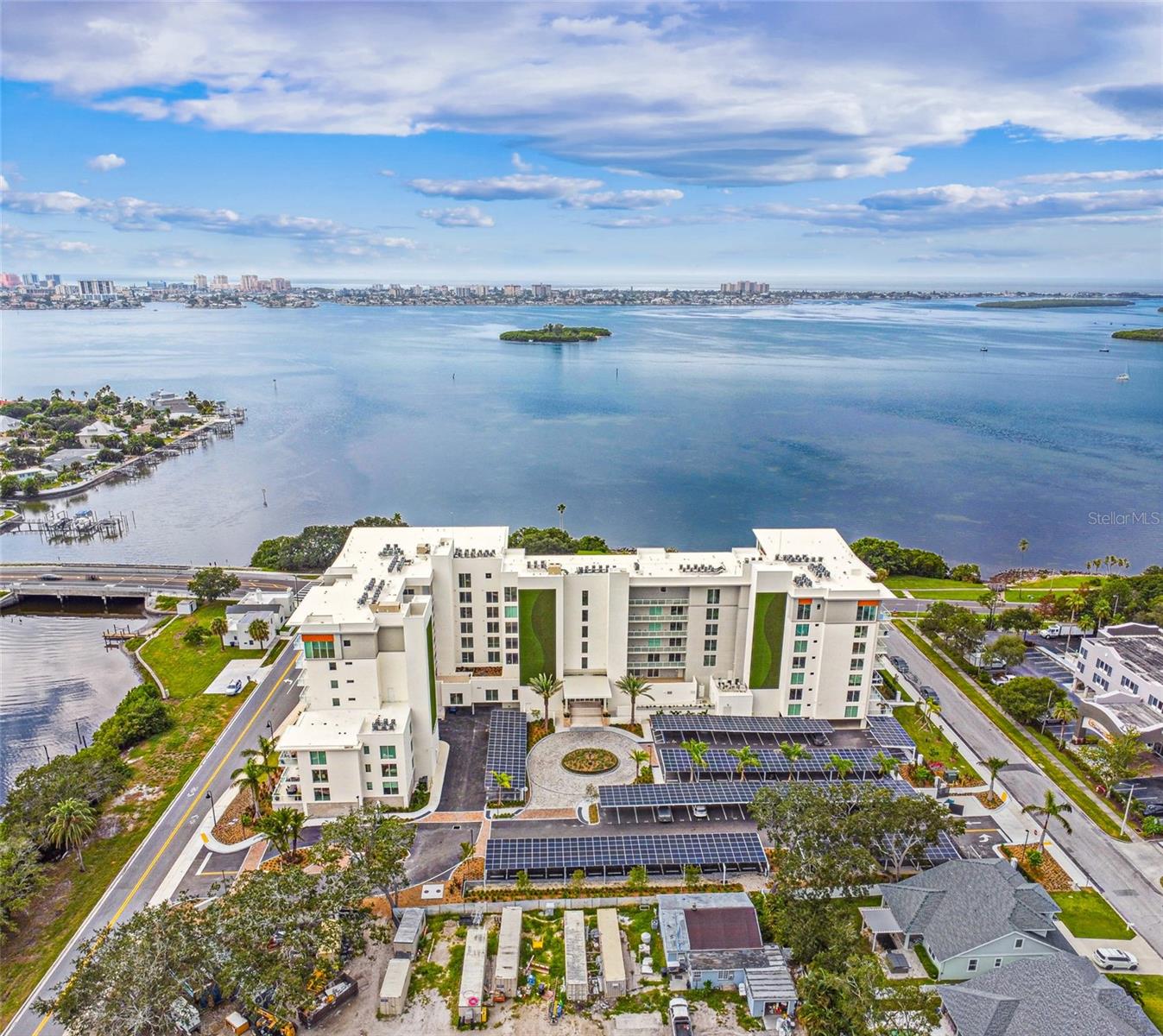 1020 SUNSET POINT ROAD #112, home for sale in Clearwater