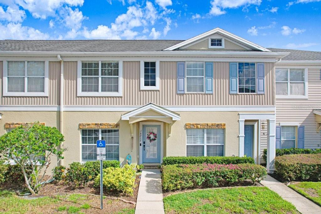 Swan View Townhomes