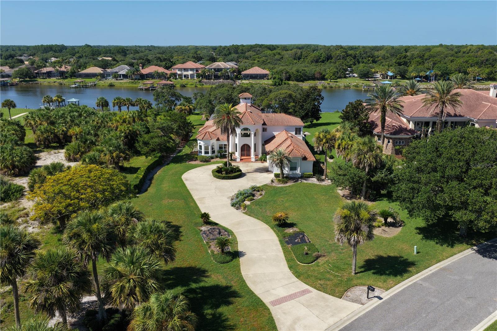 1 CAPRI COURT