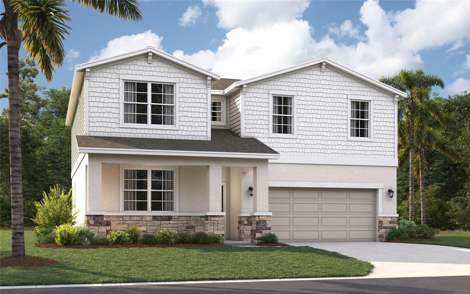 1830 HORSETAIL DRIVE home for sale in Brack Ranch