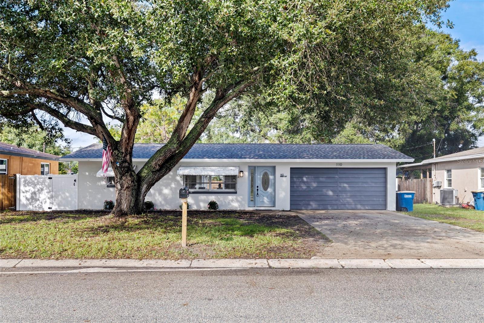 110 N NIMBUS AVENUE