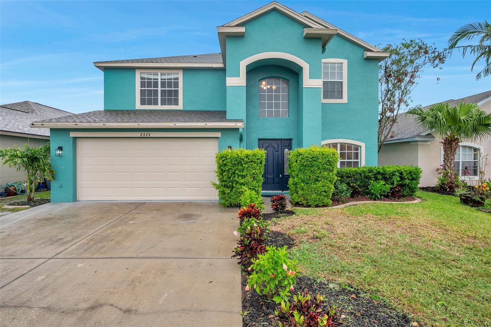 2325 INDIAN KEY DRIVE
