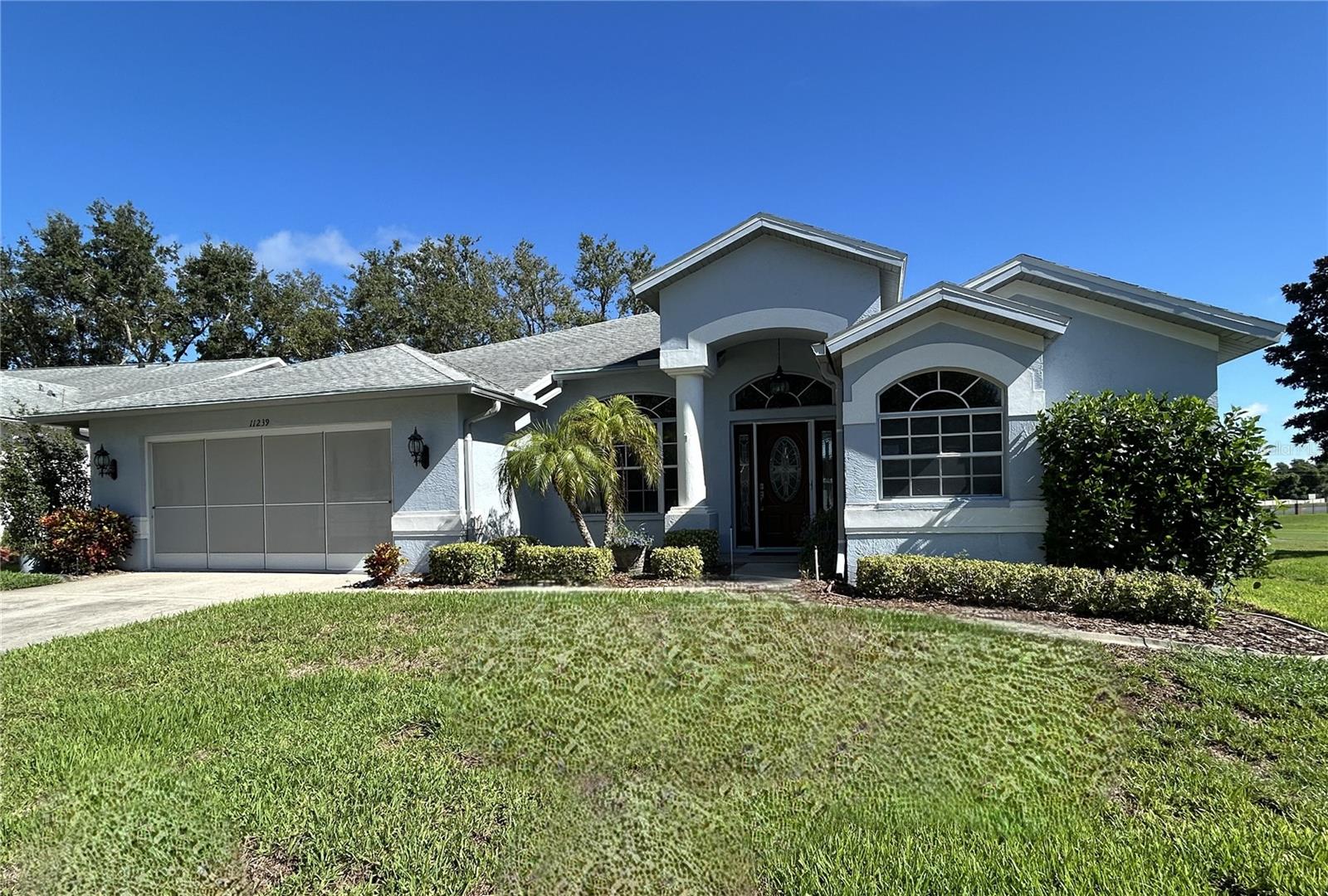 11239 SUN TREE ROAD home for sale in Heritage Pines