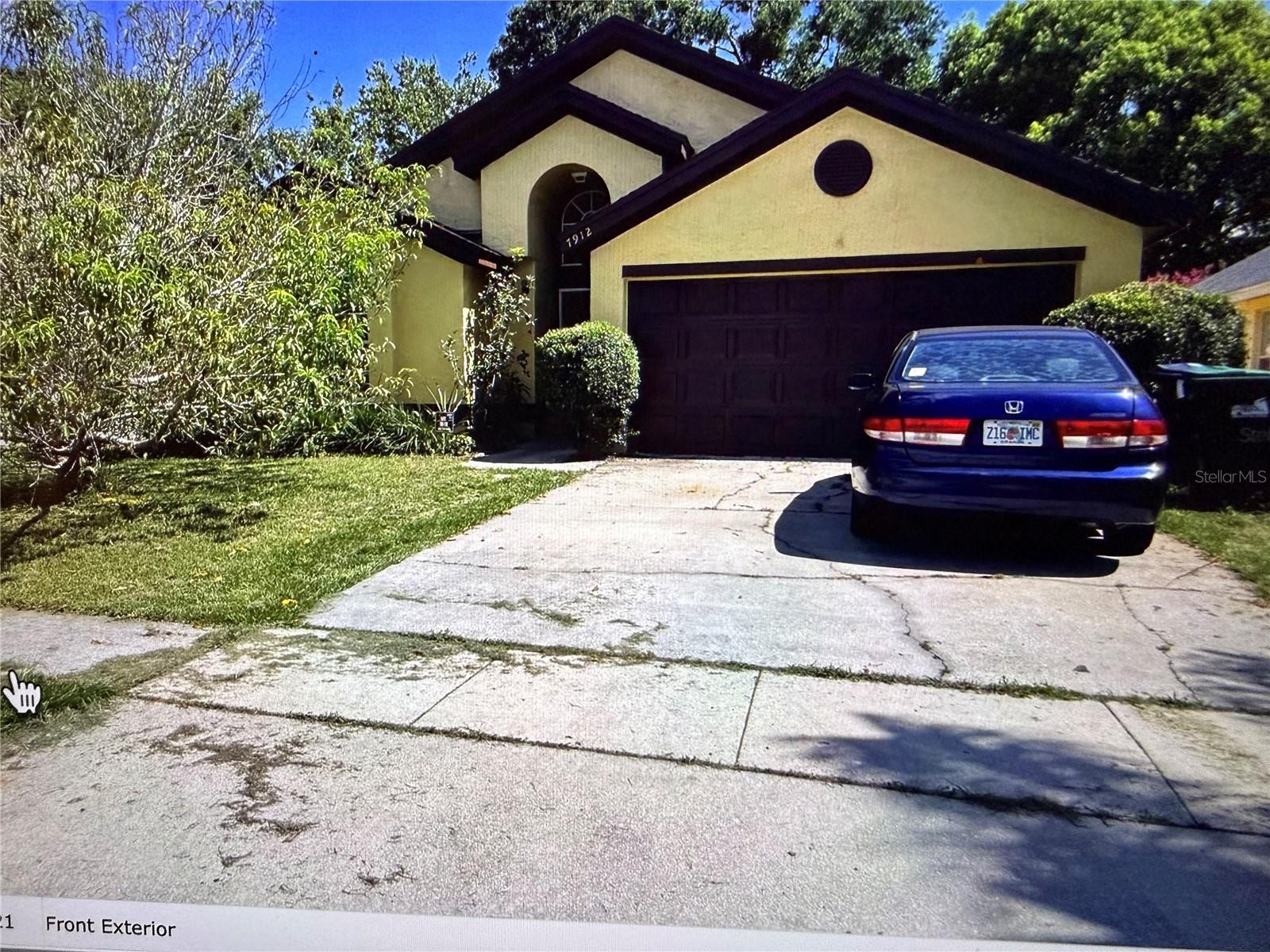 7912 ANTIBES COURT