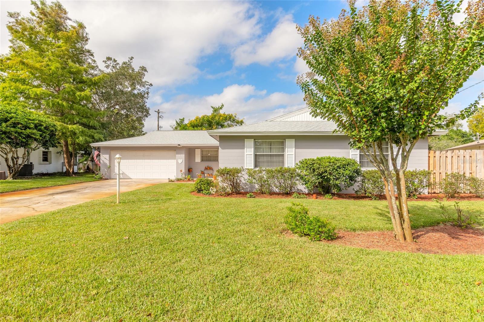 47 MAYFIELD CIRCLE