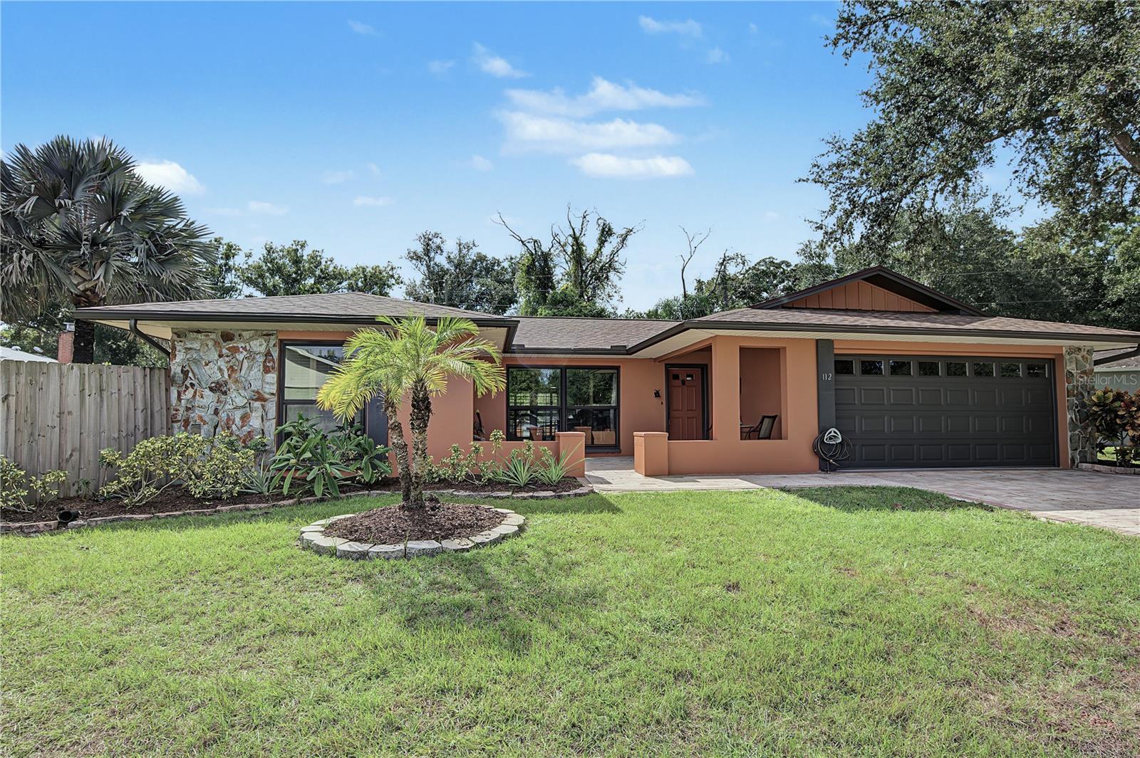 Country Villas in Safety Harbor