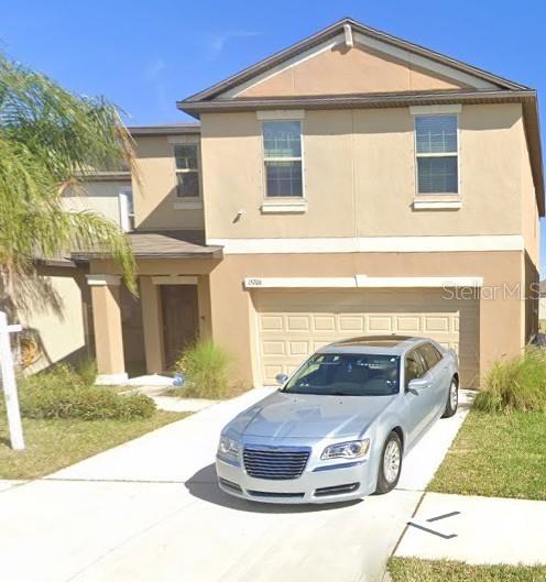 Cypress Mill