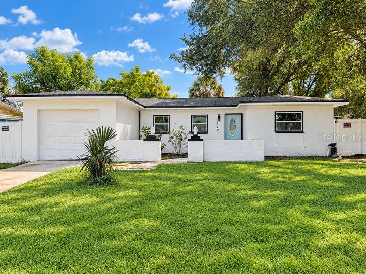 1112 W HIAWATHA STREET home for sale in Riviera
