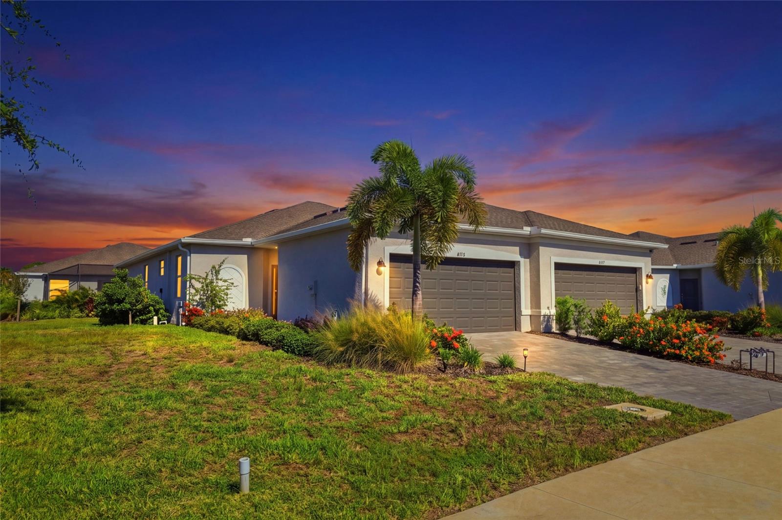 8776 SAINT KITTS CIRCLE, home for sale in Englewood