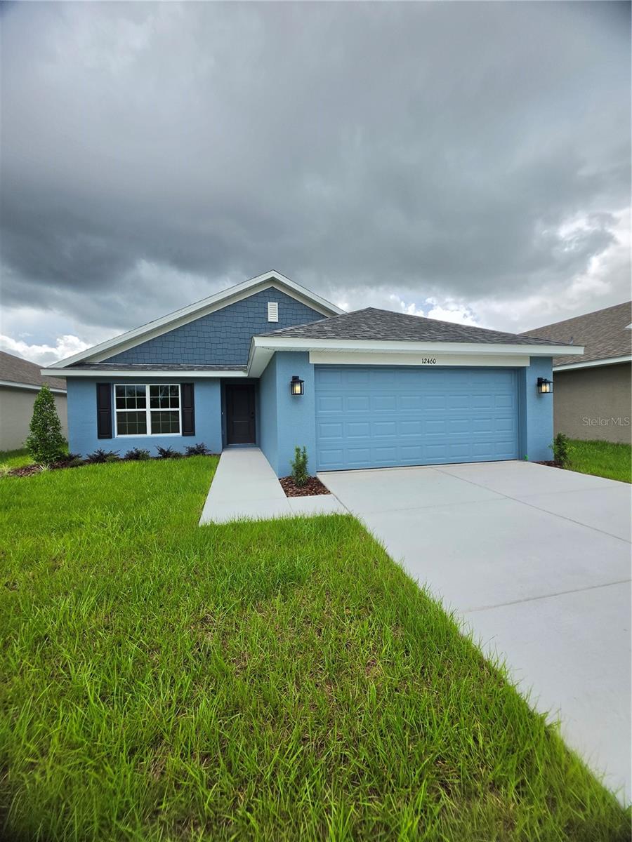 12460 LANGLEY DRIVE #Lot 83