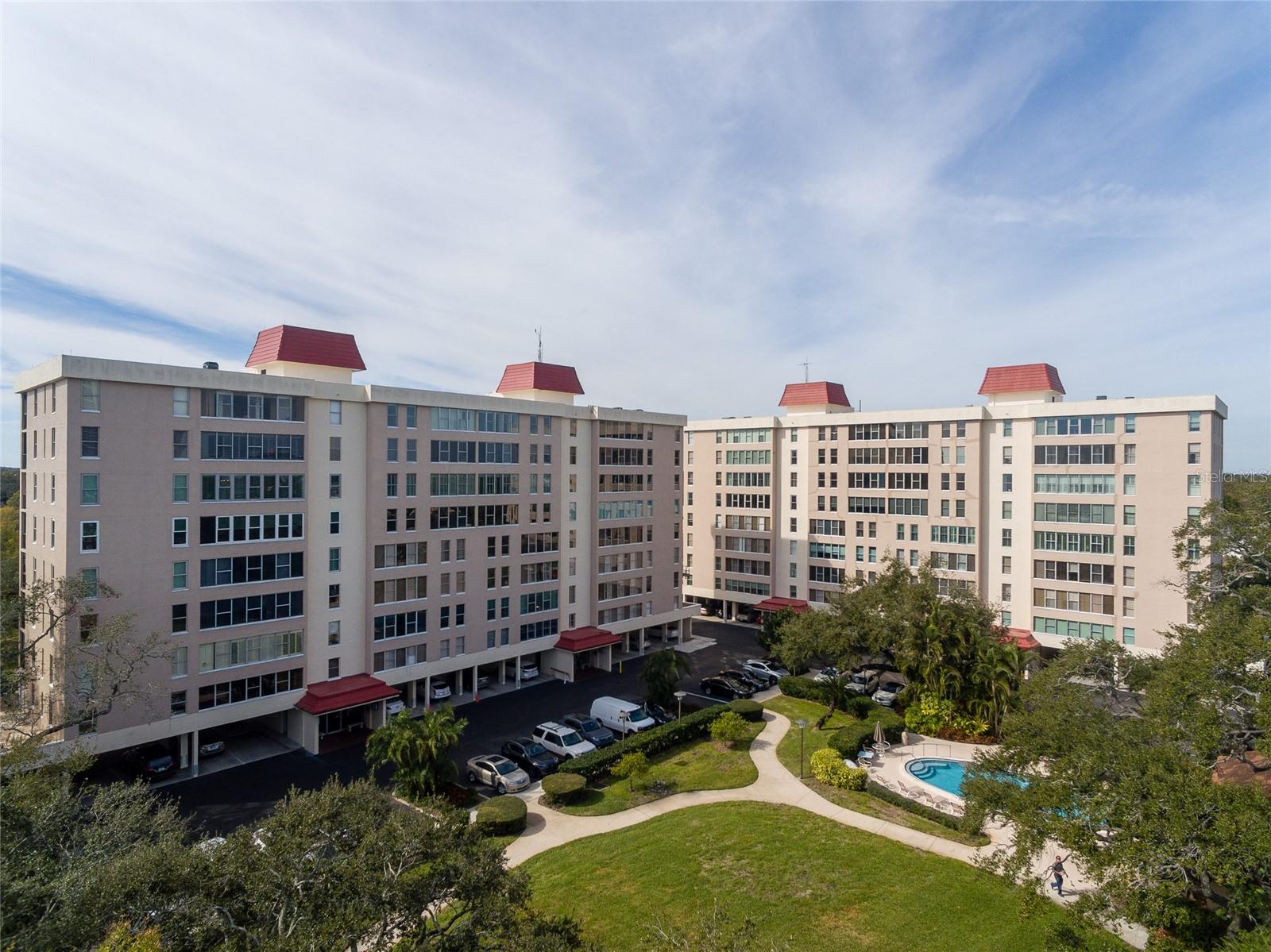 Howell Park Condo