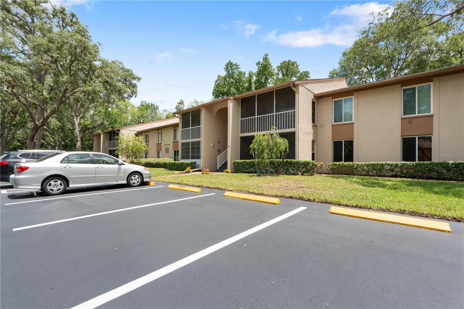12218 FOX CHASE DRIVE #C2, home for sale in Hudson