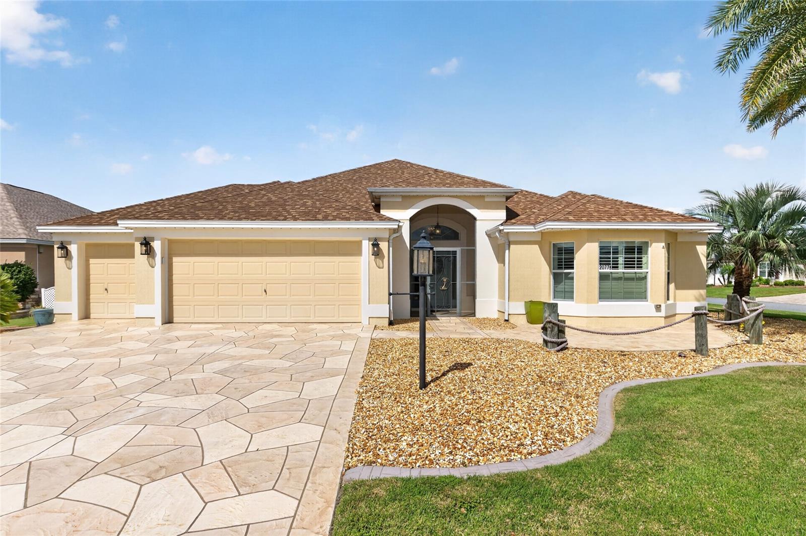 2077 VICKERS PLACE, home for sale in The Villages