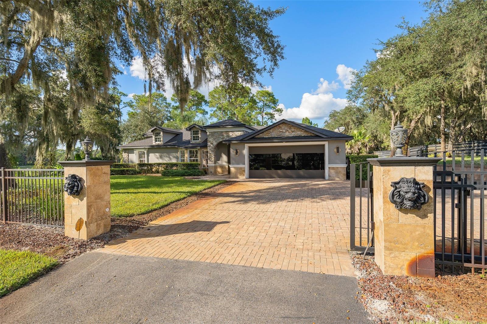 39250 FOREST DRIVE, home for sale in Eustis