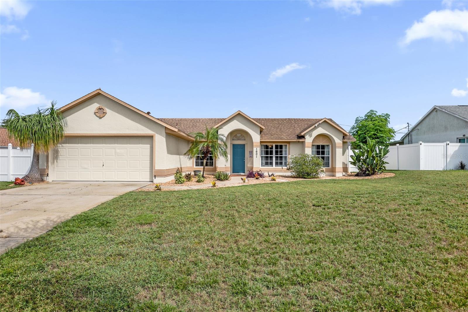 1601 ROSS DRIVE, home for sale in Deltona