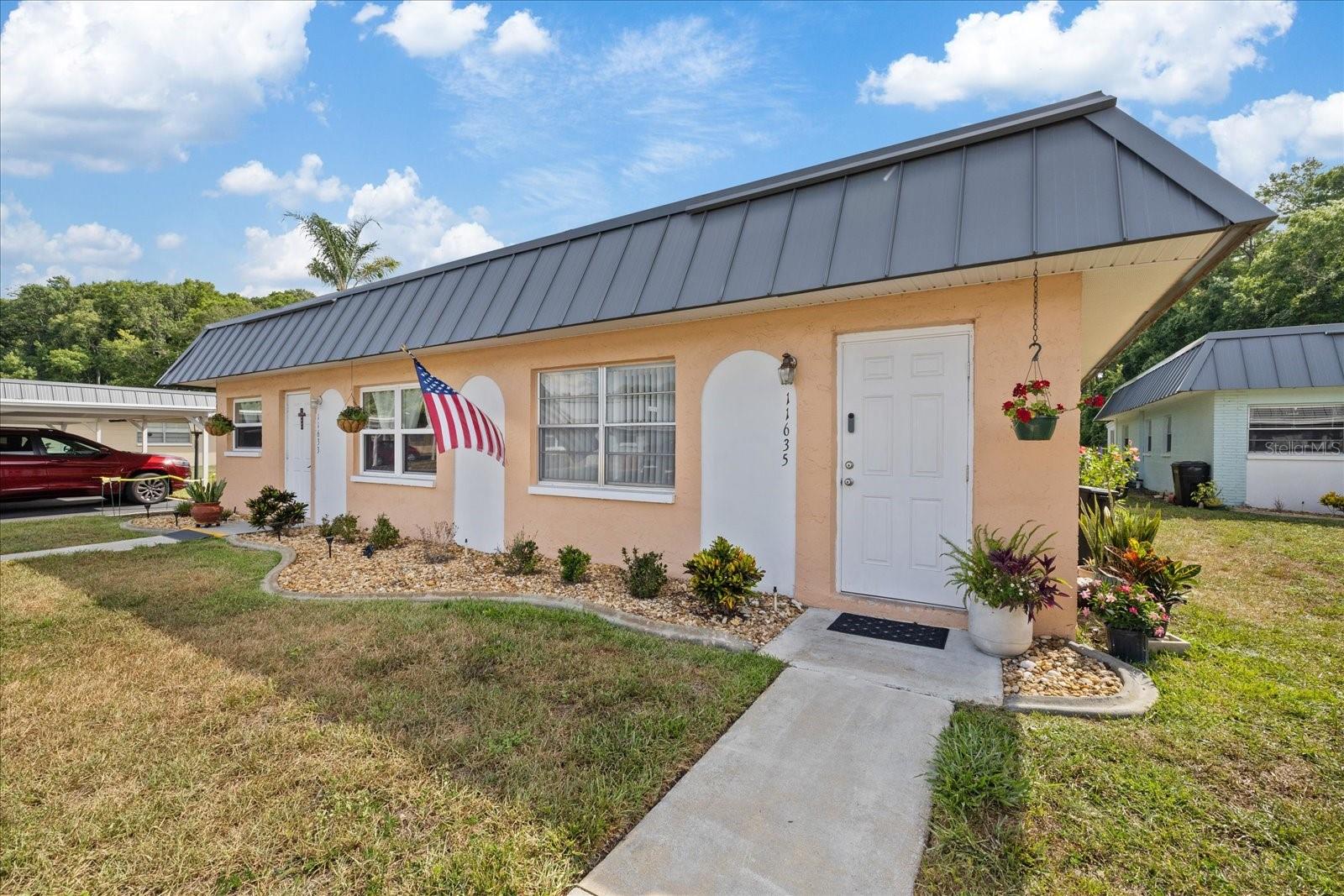 11635 BAYONET LANE #B home for sale in Paradise Pointe West