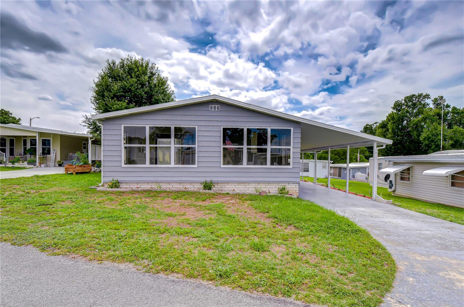 Green Hills Estates