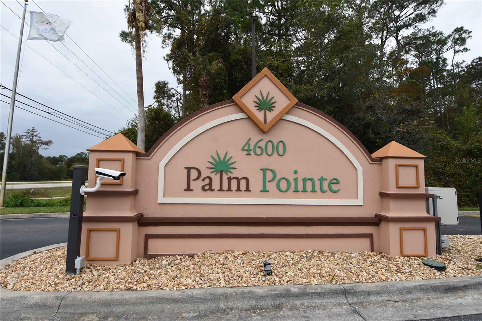 4600 E MOODY BOULEVARD #8D, home for sale in Bunnell