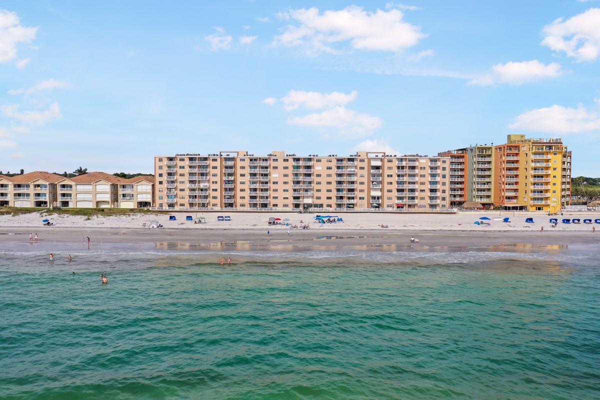 Gulf Shores Condo