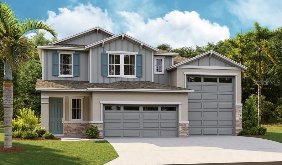 194 BLUE STAR COURT, home for sale in Tavares