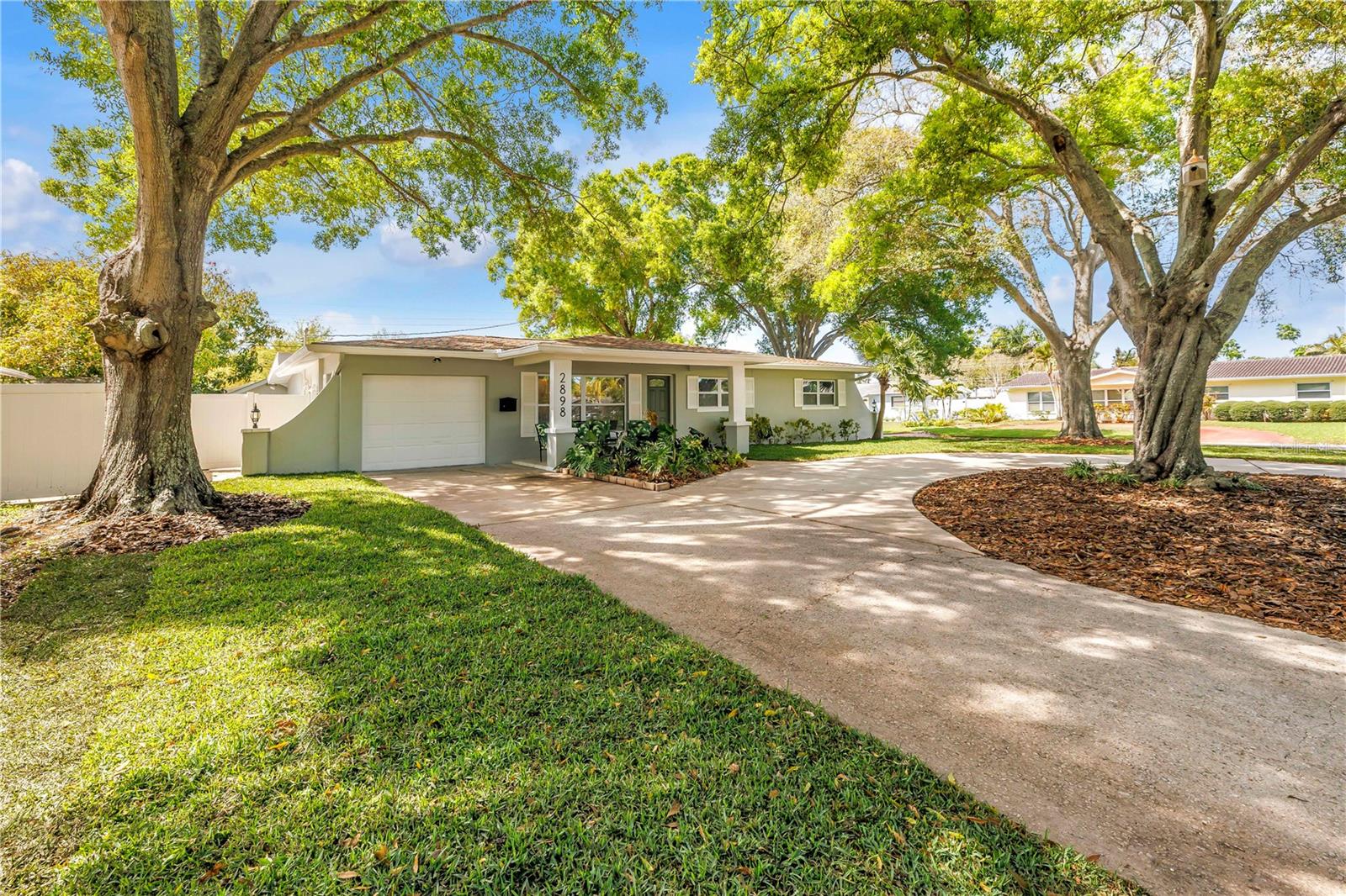 Westgate Heights North