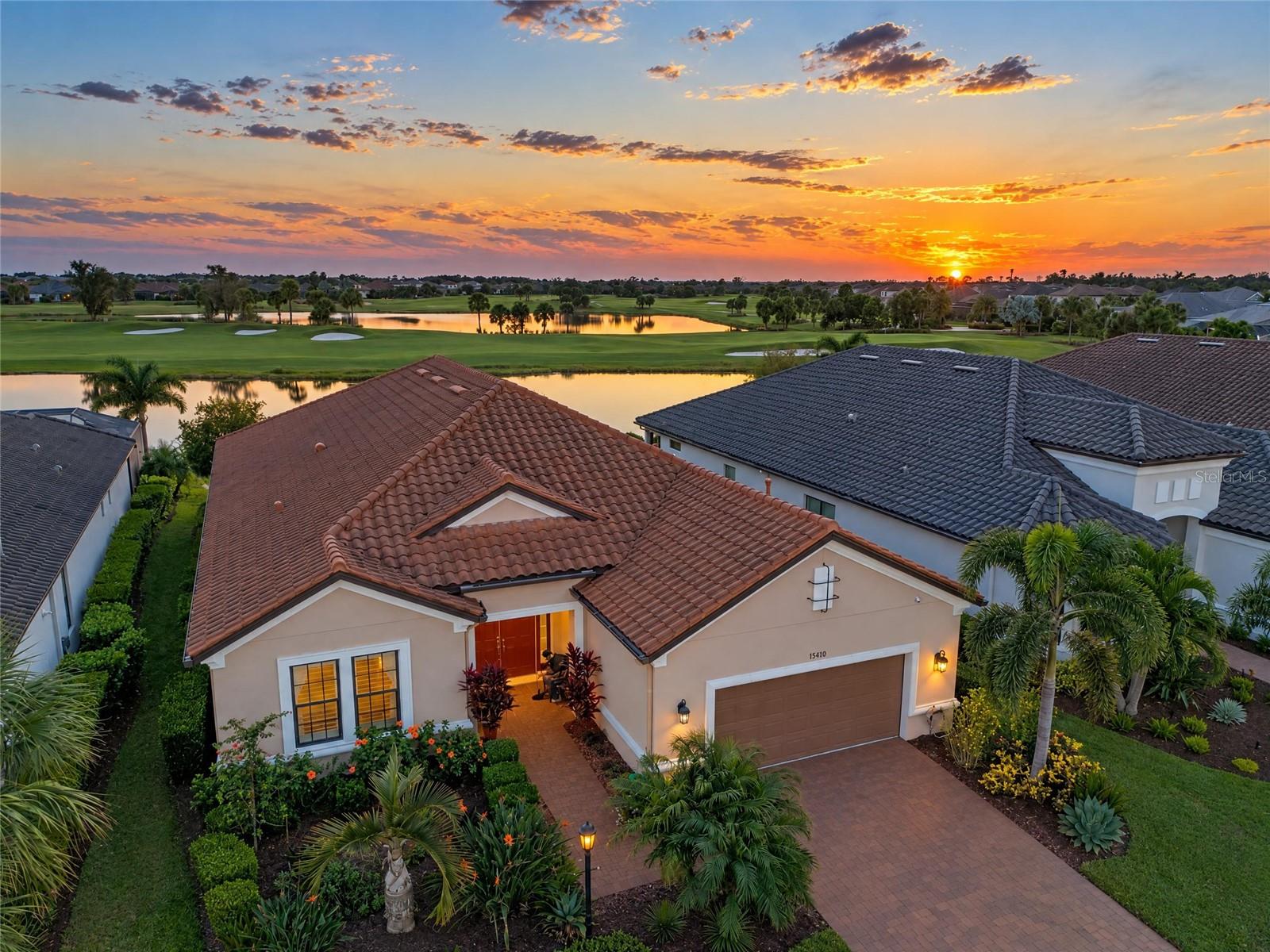 15410 DERNA TERRACE, home for sale in Bradenton