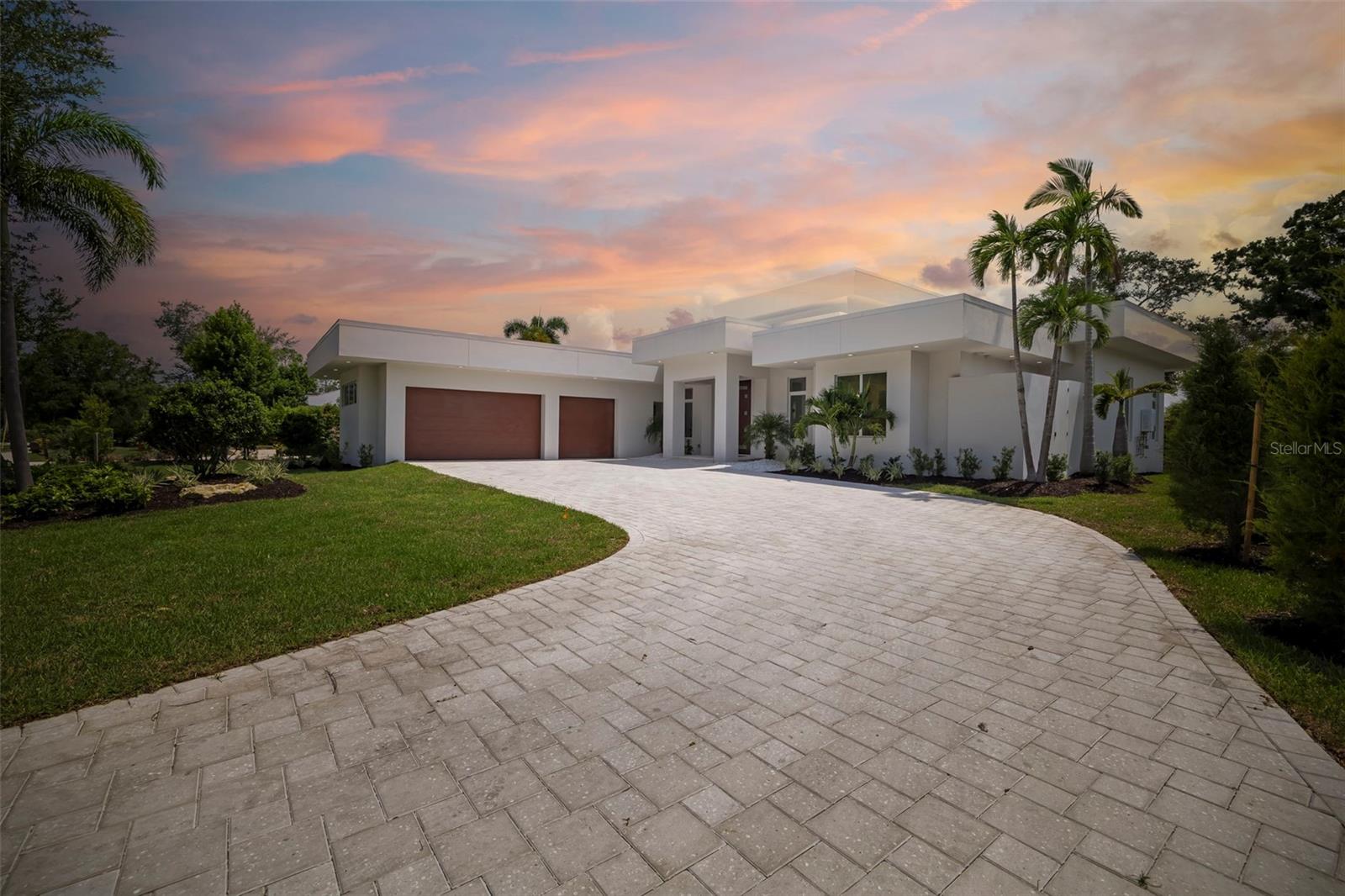 Oyster Bay Estates