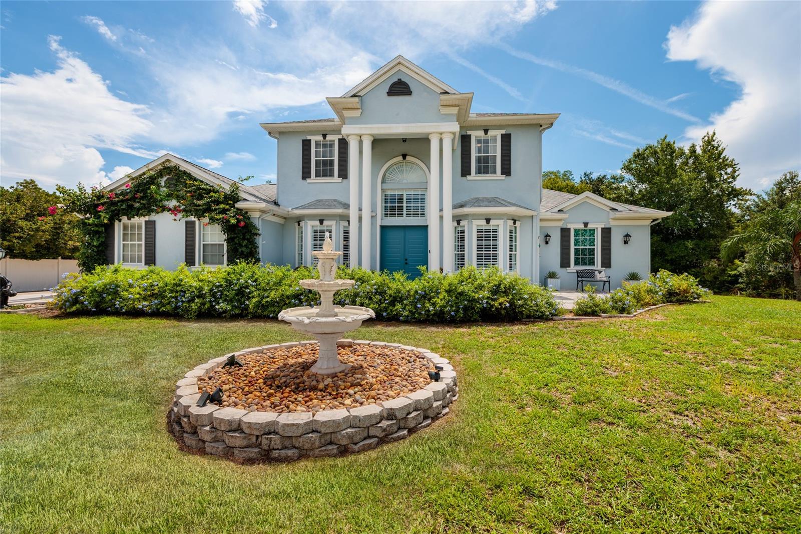 1436 ALTAMONT LANE