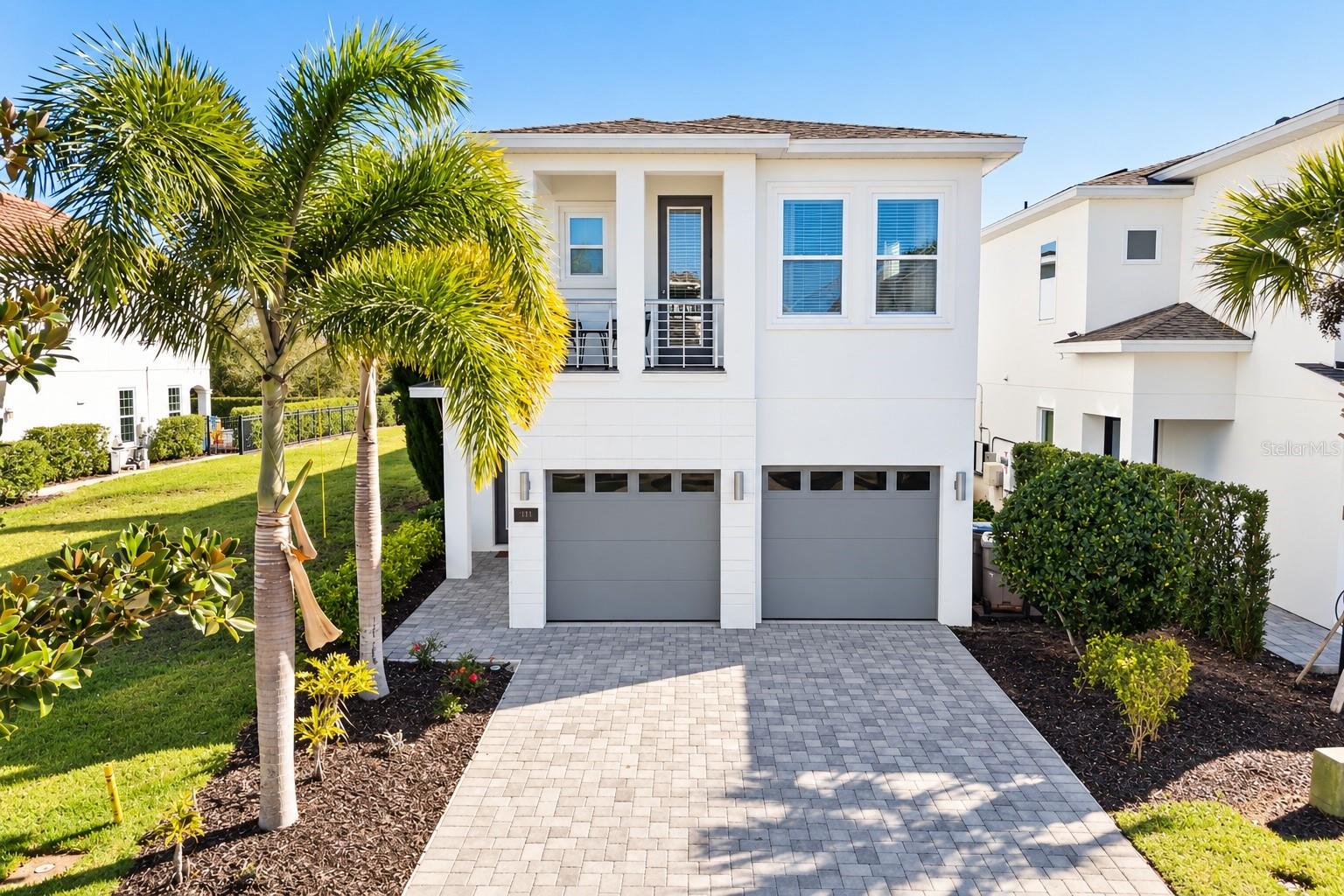 1113 CASTLE PINES COURT, home for sale in Reunion