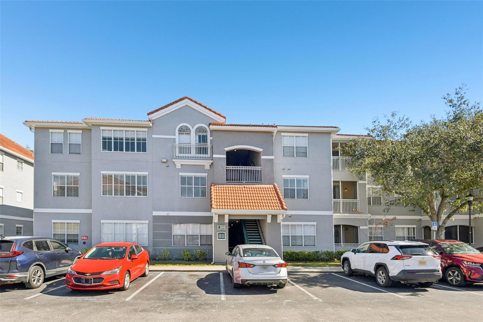 The Enclave At Richmond Place
