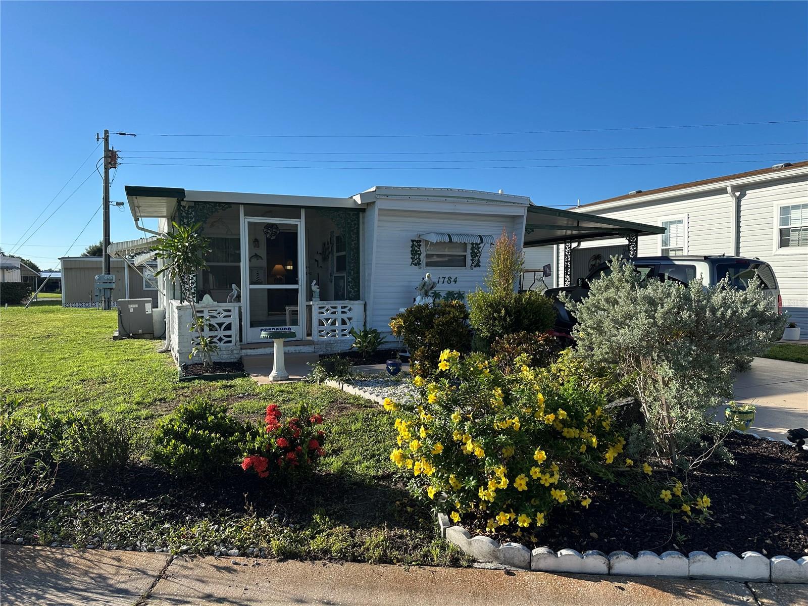 1784 MIDLOTHIAN STREET, home for sale in Sarasota
