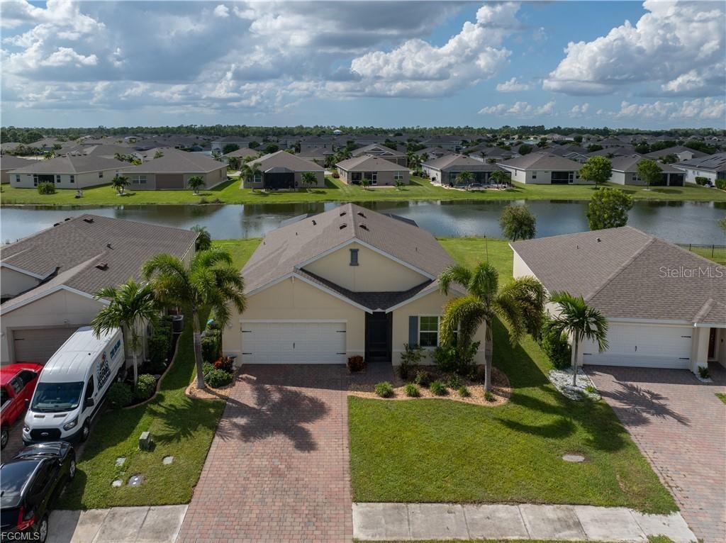 3190 ESTANCIA LANE, home for sale in Cape Coral