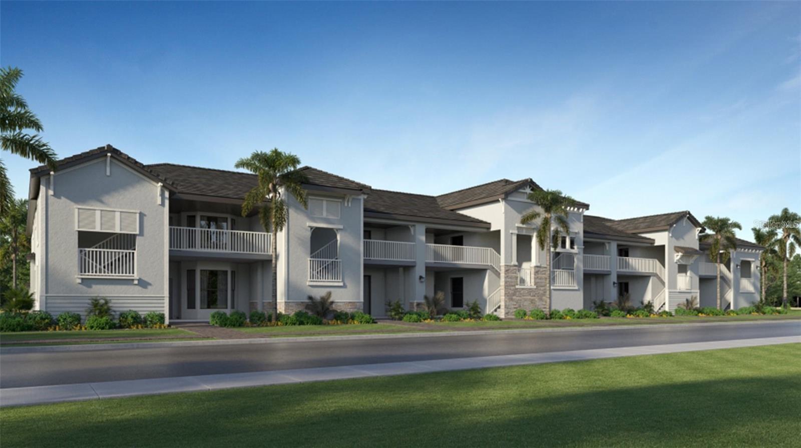 18911 SCALLOP LOOP #103, new construction home in Manatee County