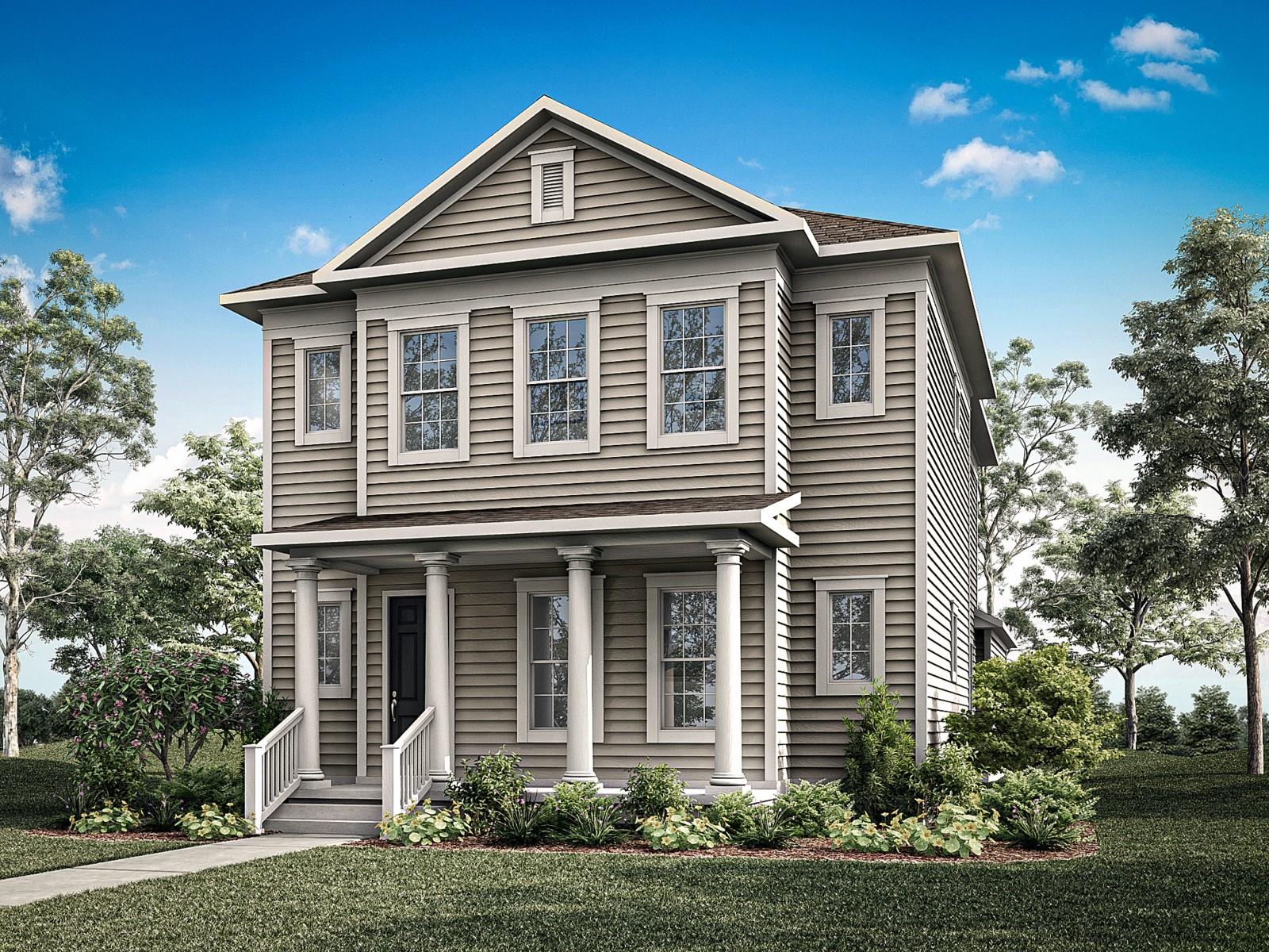 2540 CELEBRATION BOULEVARD home for sale in Island Village