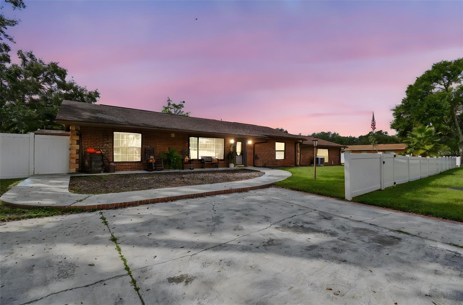 Meadowood Estates