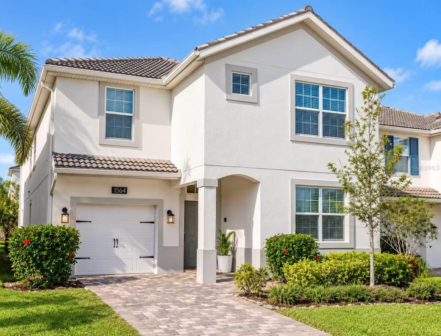 Stoneybrook South