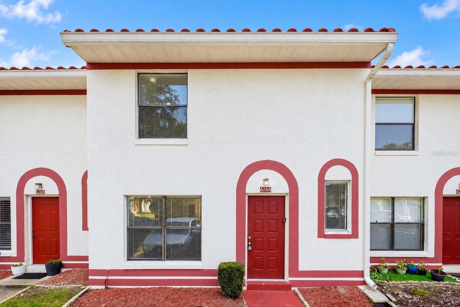 6266 YORKTOWN DRIVE #179