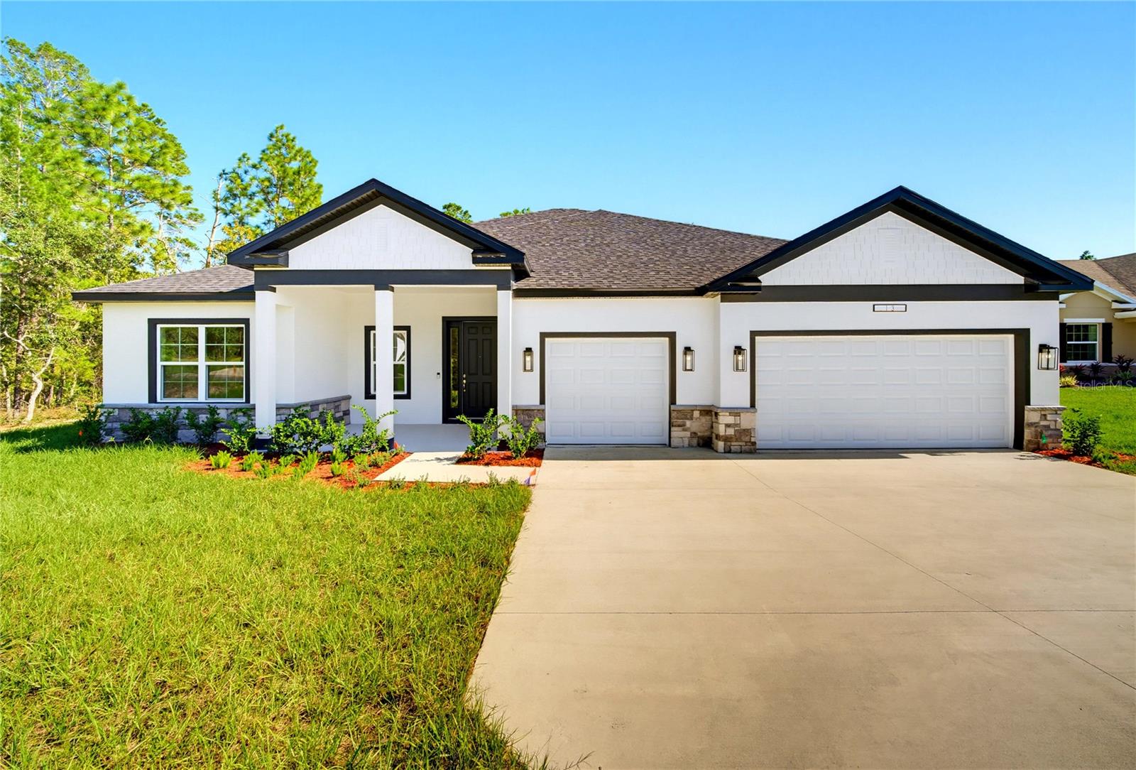 13 CORKWOOD BOULEVARD home for sale in Sugarmill Woods Cypress Village