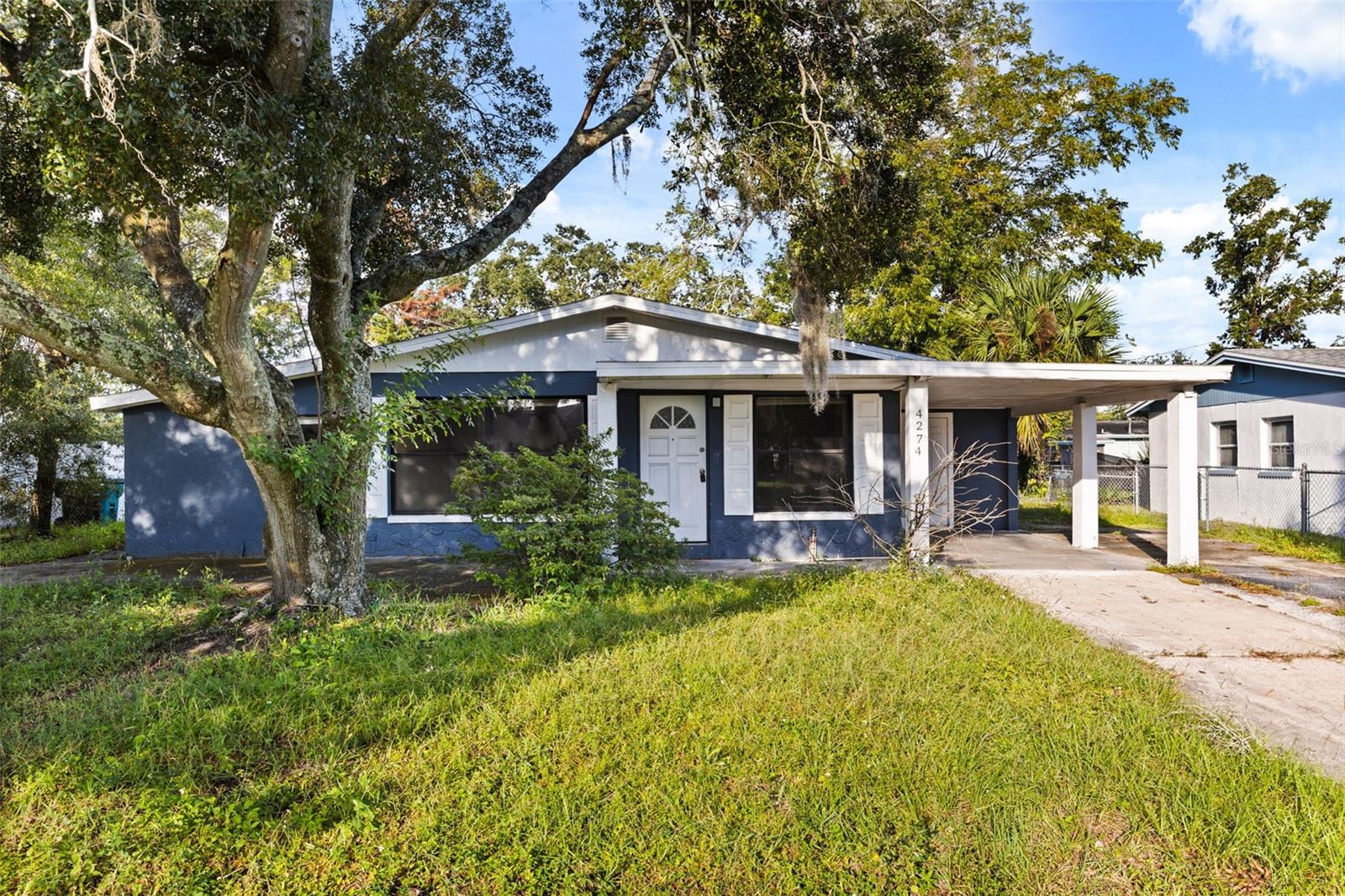 4274 TATUM STREET home for sale in Richmond Heights