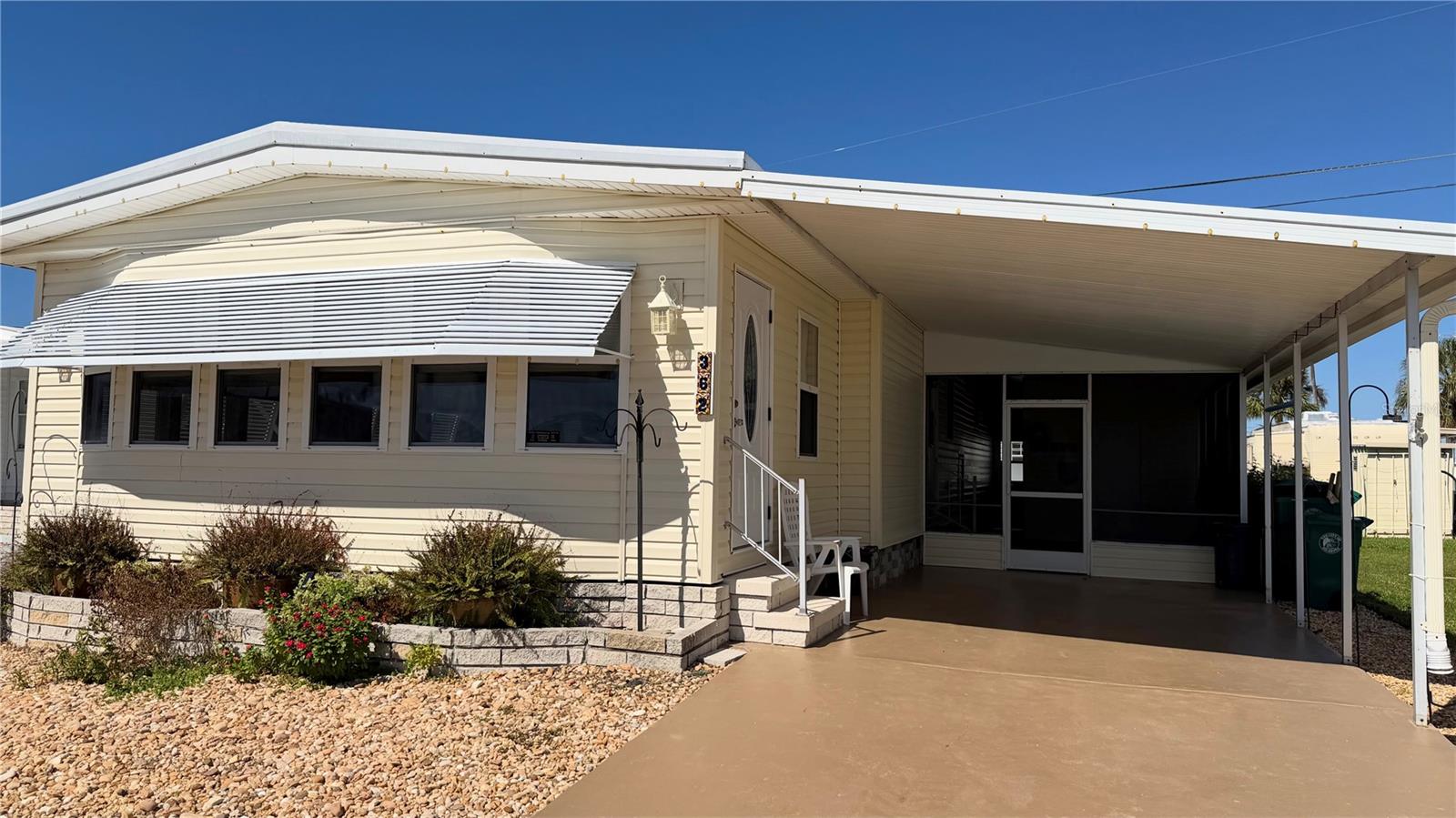 362 TAMPICO DRIVE, home for sale in Palmetto