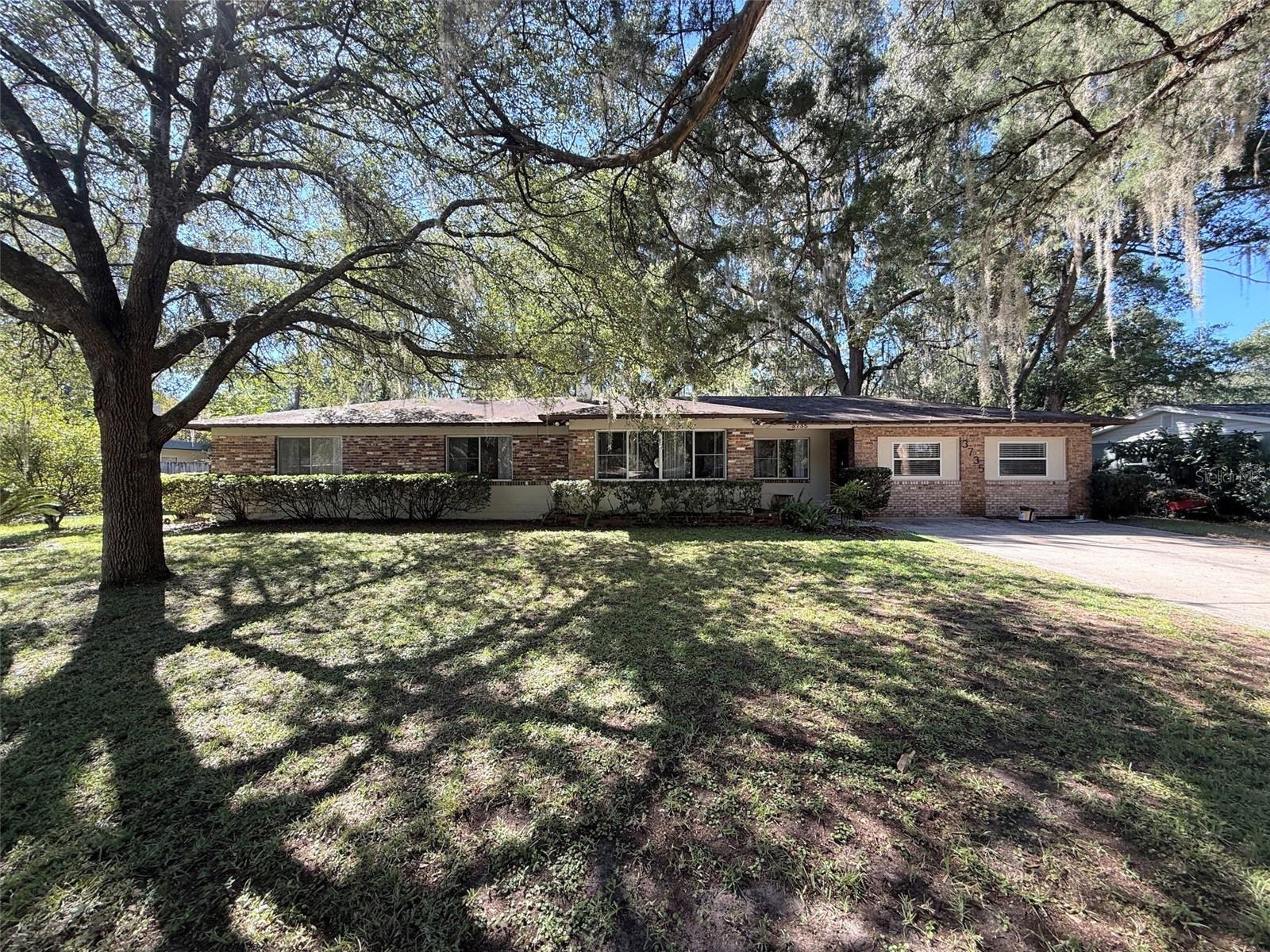3735 SW 2ND PLACE, home for sale in Gainesville