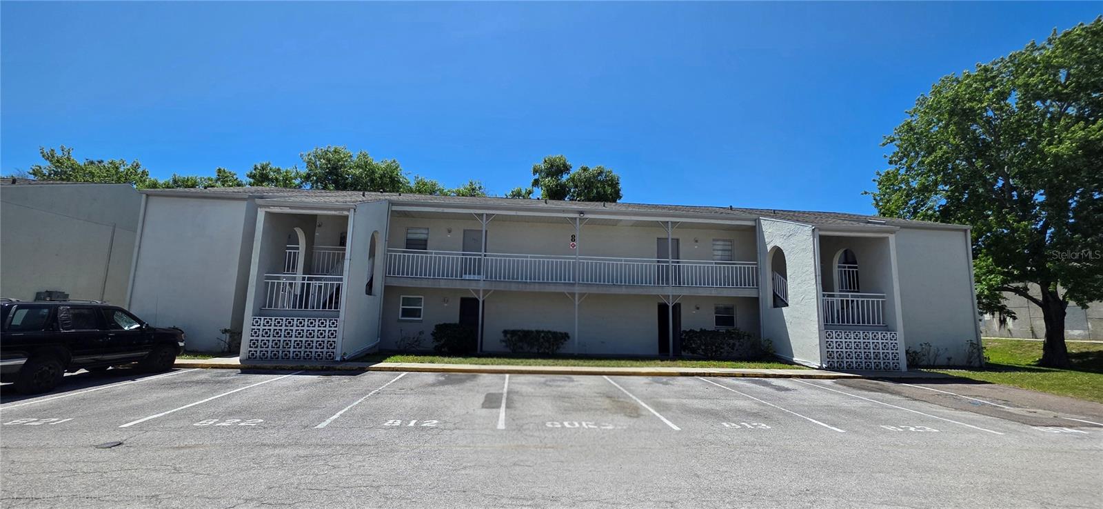 Coachman Creek Condo