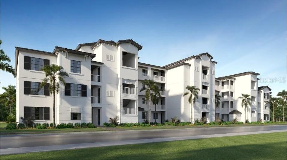 17660 OPAL SAND DRIVE #204, new construction home in Venice