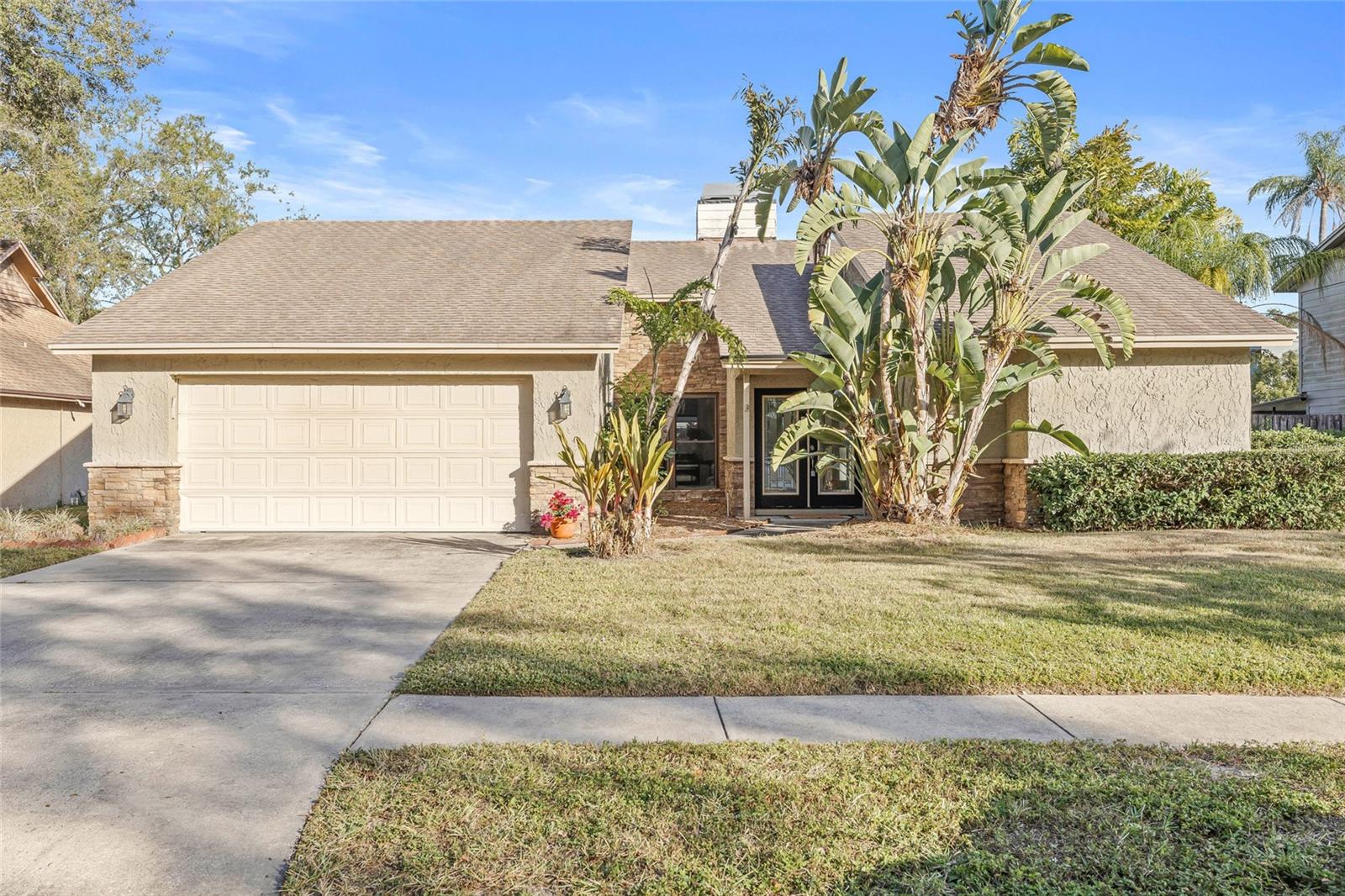 Carrollwood South