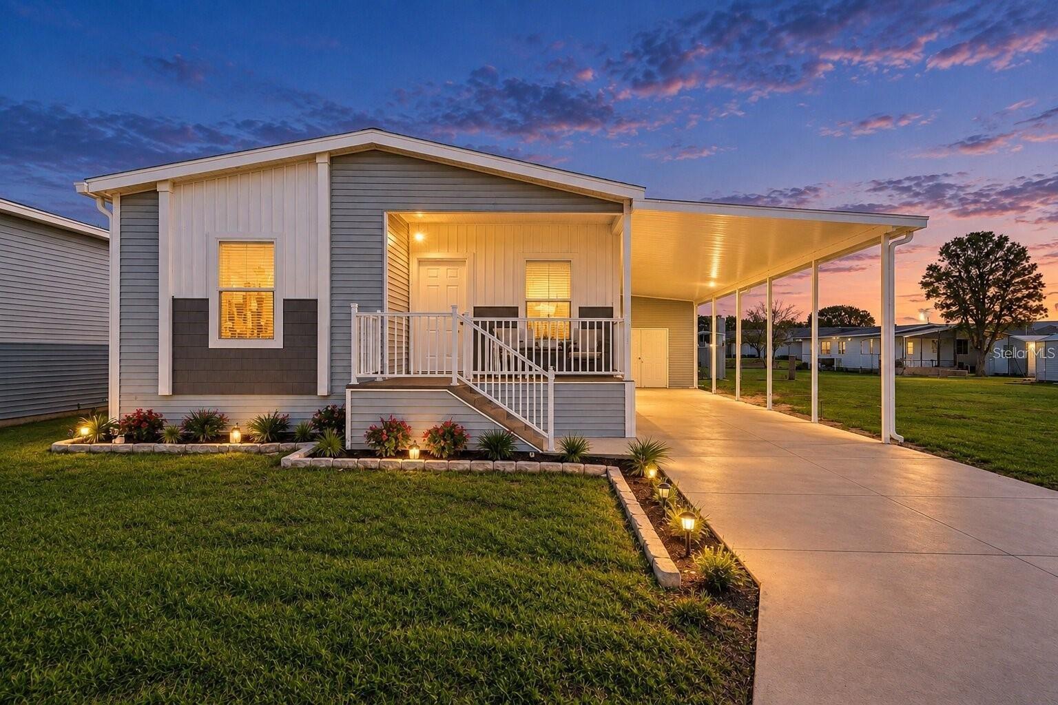 10029 HAMP DRIVE, home for sale in Dade City