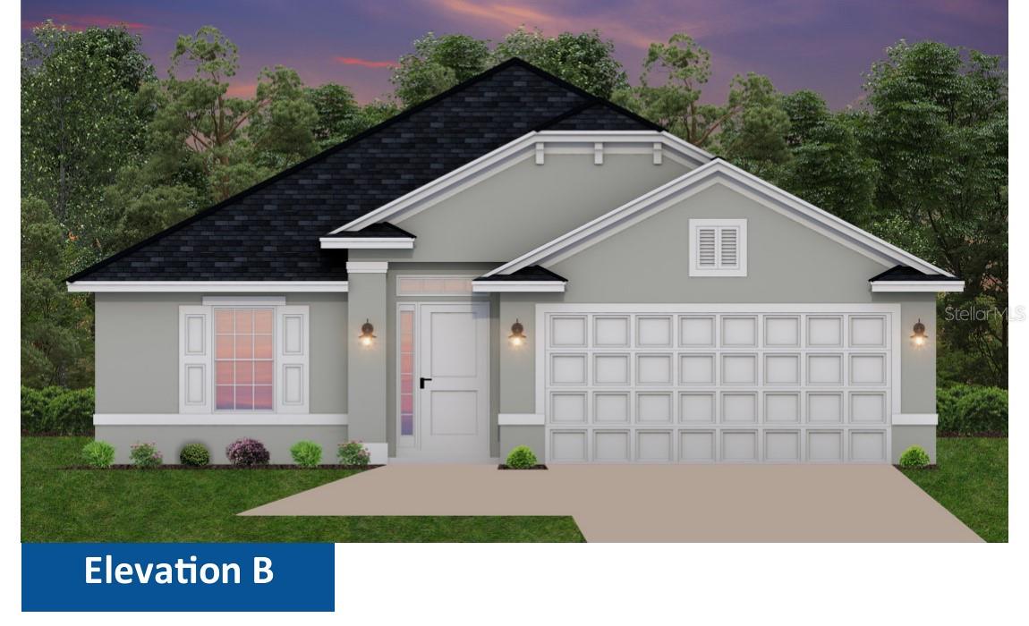 7020 166TH PLACE home for sale in Aviary at Rutland Ranch