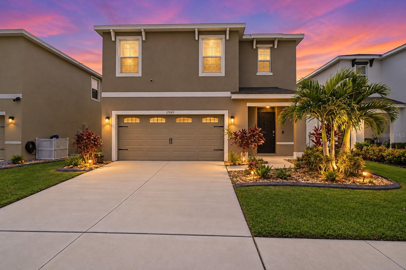 17063 OVAL RUM DRIVE home for sale in Forest Brooke