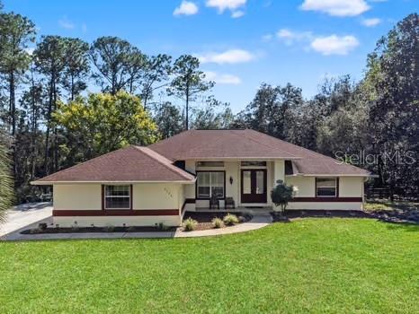 1124 W PEARSON STREET home for sale in Citrus Hills