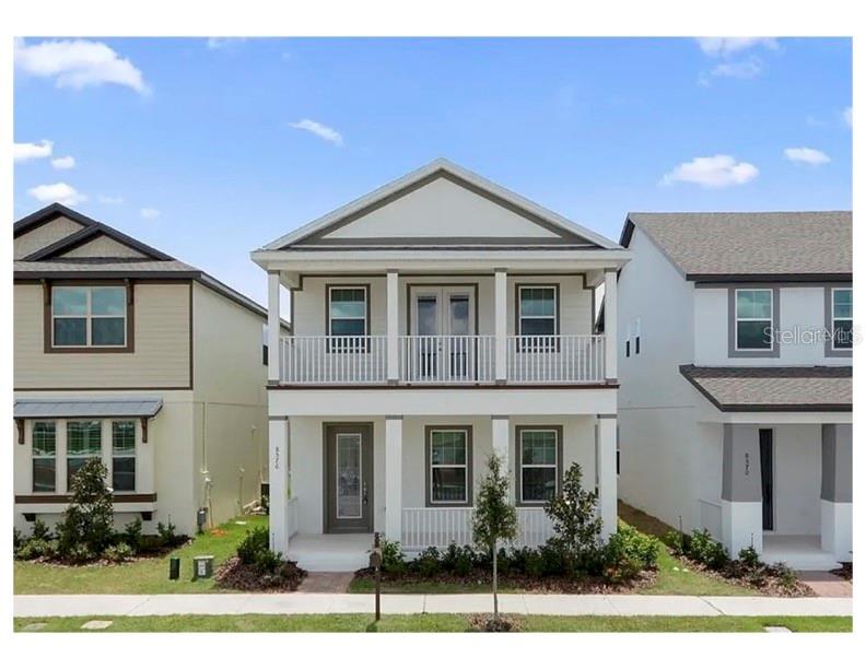 8576 POWDER RIDGE TRAIL