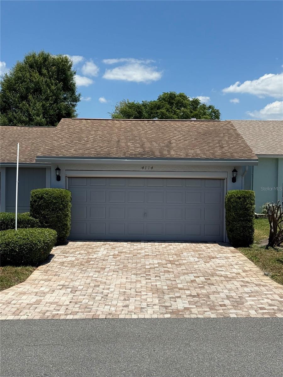 4114 FISHERMANS LANDING